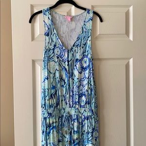 Lily Pulitzer Jumpsuit